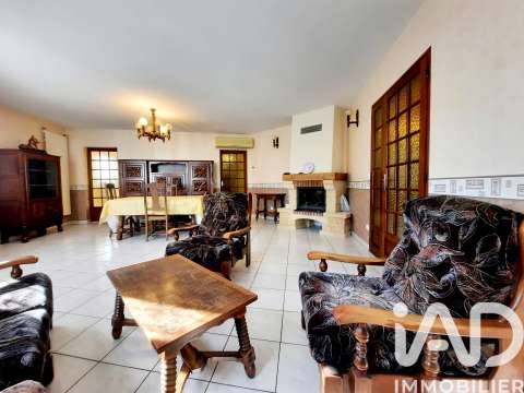 Vente maison 4 pièces Aire-sur-l'Adour 40