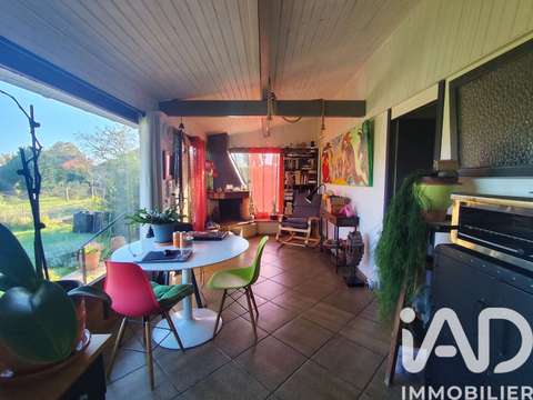 Vente maison 4 pièces Aire-sur-l'Adour 40