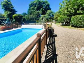 Vente Maison 6 piècesAire-sur-l'Adour