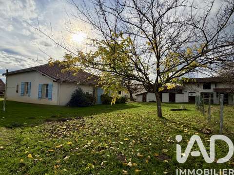 Vente maison 6 pièces Aire-sur-l'Adour 40