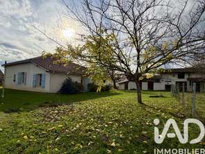 Vente Maison 5 chambresAire-sur-l'Adour