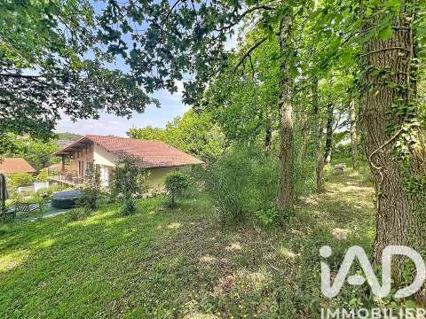 Vente maison 5 pièces Aire-sur-l'Adour 40