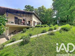 Vente Maison 4 chambresAire-sur-l'Adour