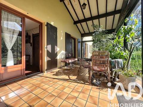 Vente maison 5 pièces Aire-sur-l'Adour 40