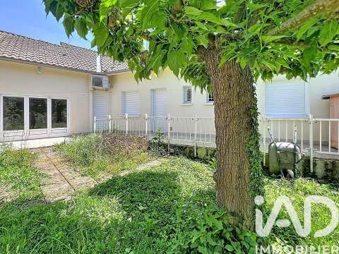 Vente maison 4 pièces Aire-sur-l'Adour 40