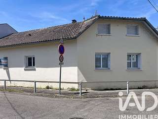 Vente maison 4 pièces Vente maison 4 pièces