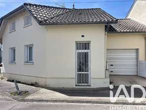 Vente Maison 3 chambresAire-sur-l'Adour