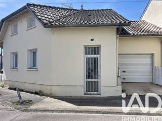 Vente maison 4 pièces Vente maison 4 pièces