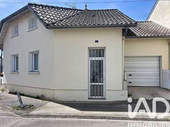 Vente maison 4 pièces Aire-sur-l'Adour 40