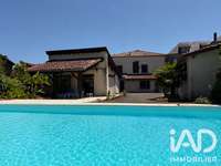 Vente maison 11 pièces Vente maison 11 pièces