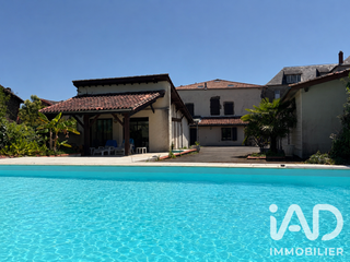 Vente maison 11 pièces Vente maison 11 pièces
