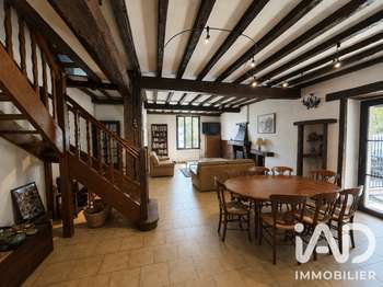 Vente maison 11 pièces Vente maison 11 pièces