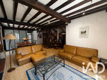 Vente maison 11 pièces Vente maison 11 pièces