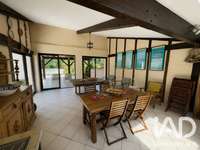 Vente maison 11 pièces Vente maison 11 pièces