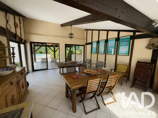 Vente maison 11 pièces Vente maison 11 pièces