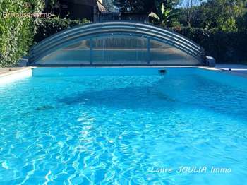 Vente Maison 8 chambresAire-sur-l'Adour