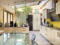 Vente maison 11 pièces