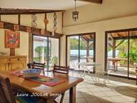 Vente maison 11 pièces