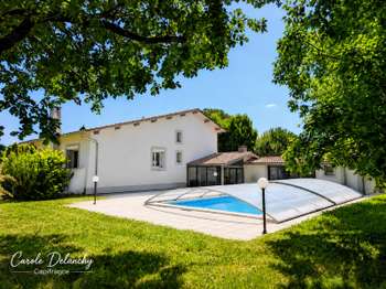 Vente Maison 5 chambresAire-sur-l'Adour