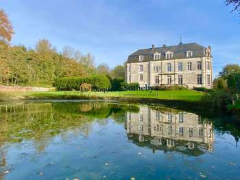 Vente Maison 6 chambresAire-sur-la-Lys
