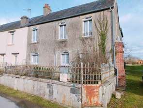 Vente Maison 3 chambresAirel