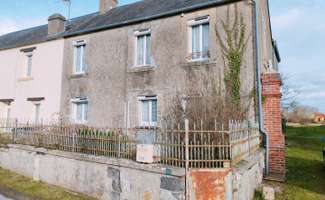 Photo Vente maison Airel