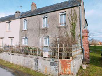 Photo Vente maison Airel