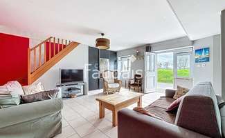 Photo Vente maison Airel