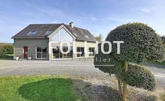 Photo Vente maison Airel