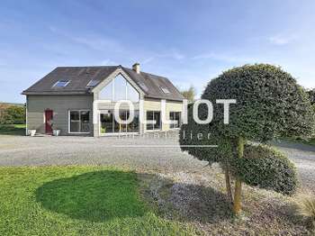 Vente maison 5 pièces Airel 50