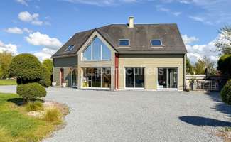 Photo Vente maison Airel