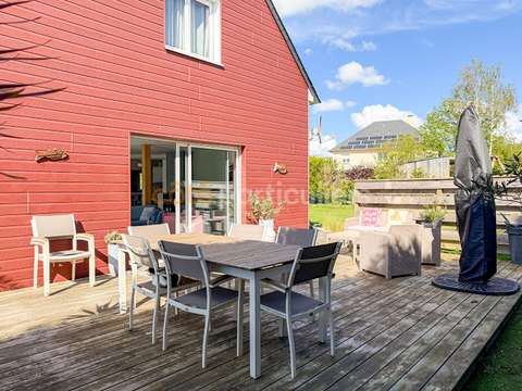 Vente maison 5 pièces Vente maison 5 pièces