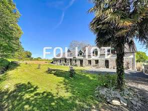 Vente Maison 4 chambresAirel