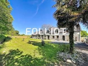 Photo Vente maison Airel