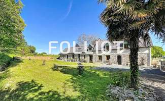 Photo Vente maison Airel