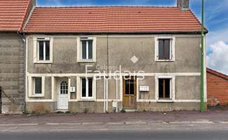 Photo Vente maison Airel