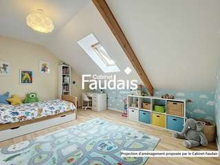 Vente maison 5 pièces Vente maison 5 pièces