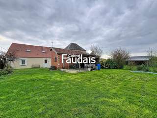 Vente maison 5 pièces Vente maison 5 pièces