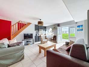 Vente Maison 3 chambresAirel