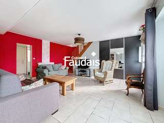 Vente maison 5 pièces Vente maison 5 pièces