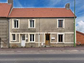 Vente Maison 3 chambresAirel