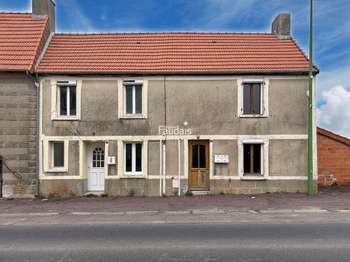 Vente maison 6 pièces Airel 50