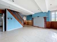 Vente maison 6 pièces Vente maison 6 pièces