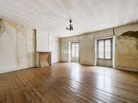 Vente maison 12 pièces