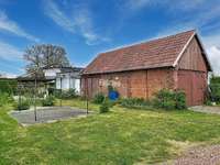Vente maison 12 pièces