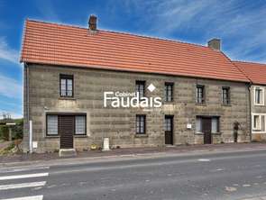 Vente Maison 5 chambresAirel