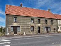 Vente maison 12 pièces