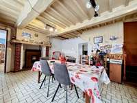 Vente maison 12 pièces