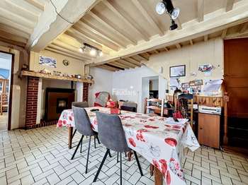 Vente maison 12 pièces