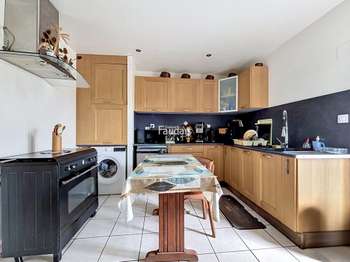 Vente maison 12 pièces